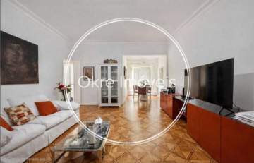 Apartamento 3 quartos à venda Copacabana, Rio de Janeiro - R$ 1.100.000 - KRAP30008