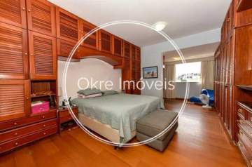 Cobertura 4 quartos à venda Copacabana, Rio de Janeiro - R$ 3.280.000 - LECO40070