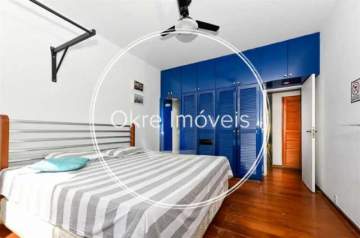 Cobertura 4 quartos à venda Copacabana, Rio de Janeiro - R$ 3.300.000 - LECO40070