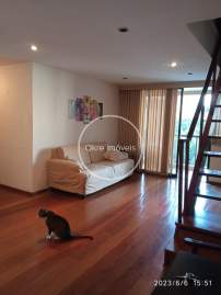 Apartamento 4 quartos à venda Botafogo, Rio de Janeiro - R$ 1.790.000 - 5023