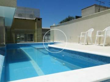 Cobertura 4 quartos à venda Copacabana, Rio de Janeiro - R$ 4.800.000 - CBCO40015