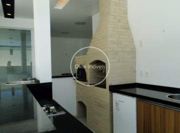 Cobertura 4 quartos à venda Copacabana, Rio de Janeiro - R$ 5.750.000 - CBCO40015