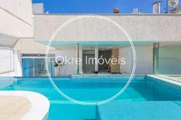 Cobertura 4 quartos à venda Copacabana, Rio de Janeiro - R$ 5.750.000 - CBCO40015