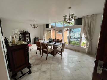 Casa em Condomínio 4 quartos à venda Botafogo, Rio de Janeiro - R$ 1.930.000 - 5854