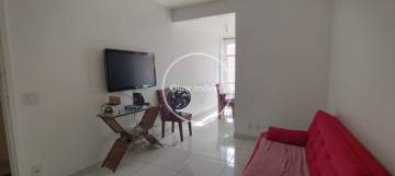 Apartamento 2 quartos para venda e aluguel Botafogo, Rio de Janeiro - R$ 680.000 - 5987