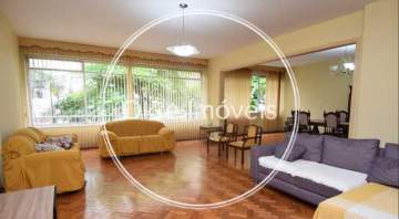 Apartamento 3 quartos à venda Copacabana, Rio de Janeiro - R$ 2.000.000 - LEAP30236