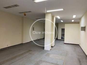 Loja 90m² à venda Botafogo, Rio de Janeiro - R$ 1.160.000 - 6278