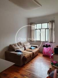 Apartamento 2 quartos à venda Humaitá, Rio de Janeiro - R$ 650.000 - 6355