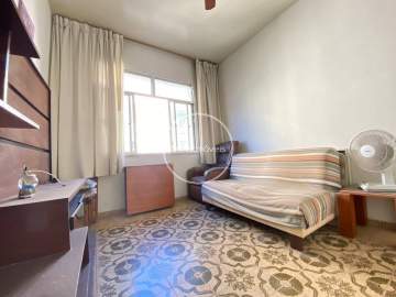 Apartamento 1 quarto à venda Copacabana, Rio de Janeiro - R$ 600.000 - LEAP10253