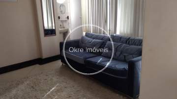 Apartamento 1 quarto à venda Glória, Rio de Janeiro - R$ 400.000 - FLAP10103