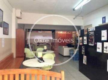 Casa Comercial 1000m² à venda Laranjeiras, Rio de Janeiro - R$ 9.000.000 - 6598
