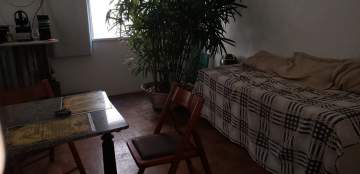 Apartamento 1 quarto à venda Botafogo, Rio de Janeiro - R$ 550.000 - 697