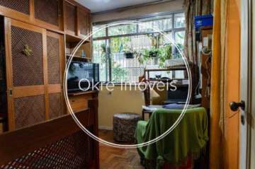 Apartamento 3 quartos à venda Leblon, Rio de Janeiro - R$ 1.600.000 - LEAP31186