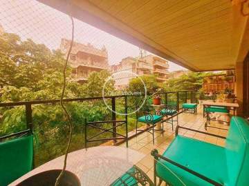 Apartamento 3 quartos à venda Ipanema, Rio de Janeiro - R$ 5.800.000 - 6919