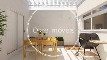 Apartamento 3 quartos à venda Copacabana, Rio de Janeiro - R$ 1.390.000 - LEAP31003
