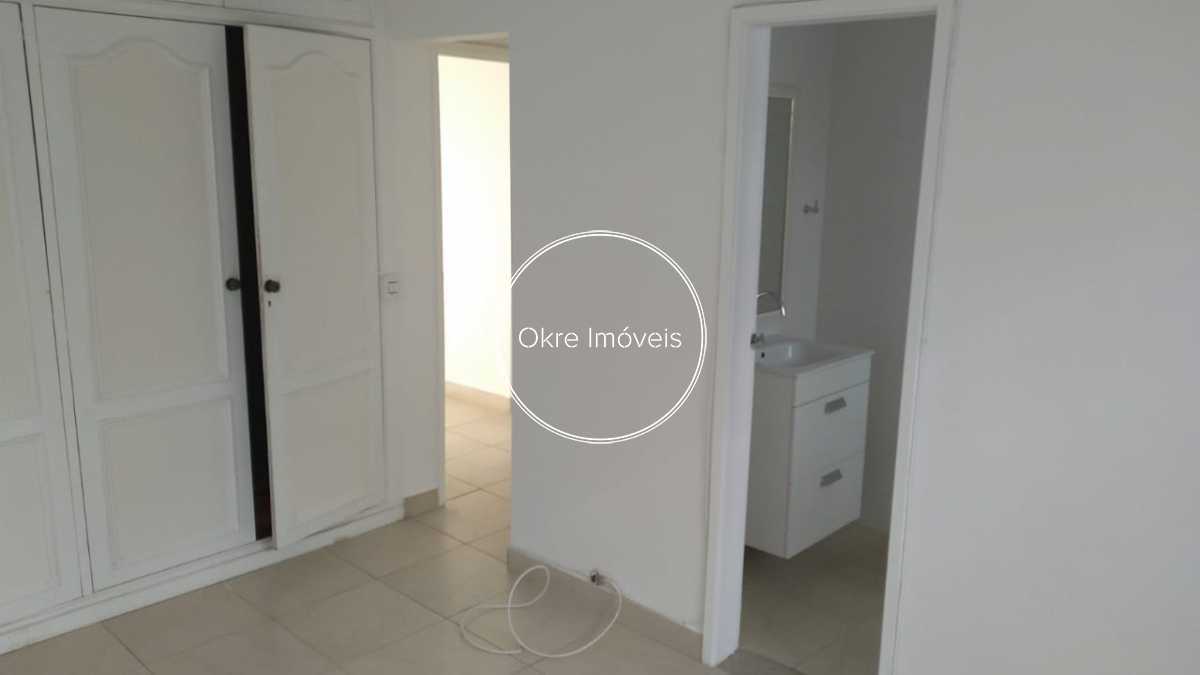 Conheça 3498_FOTO_16 do imóvel - Apartamento 3 quartos à venda Gávea, Rio de Janeiro - R$ 1.985.000 - IPAP30114 - 16 3498_FOTO_16 - 16