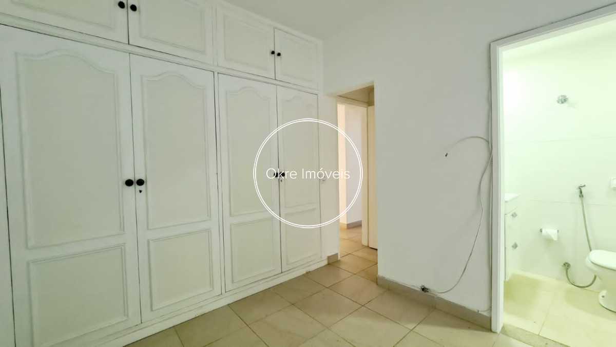 Conheça 3498_FOTO_17 do imóvel - Apartamento 3 quartos à venda Gávea, Rio de Janeiro - R$ 1.985.000 - IPAP30114 - 17 3498_FOTO_17 - 17
