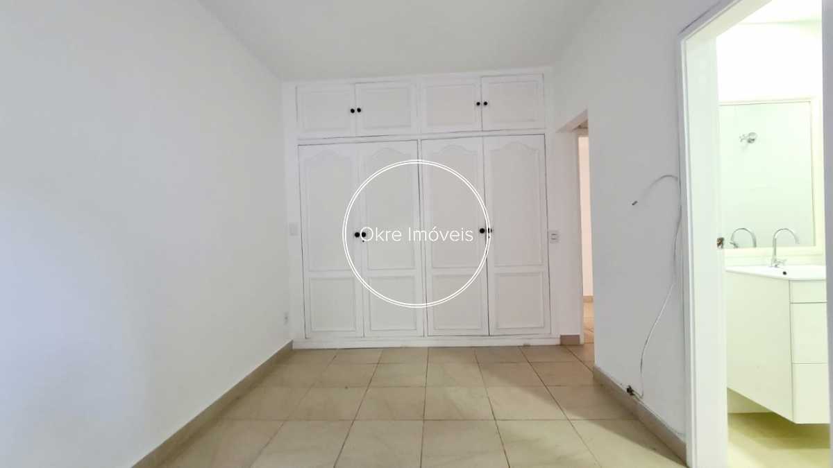 Conheça 3498_FOTO_18 do imóvel - Apartamento 3 quartos à venda Gávea, Rio de Janeiro - R$ 1.985.000 - IPAP30114 - 18 3498_FOTO_18 - 18