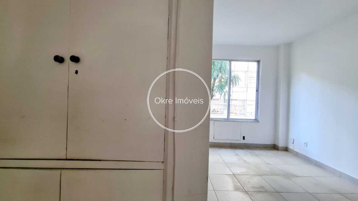 Conheça 3498_FOTO_22 do imóvel - Apartamento 3 quartos à venda Gávea, Rio de Janeiro - R$ 1.985.000 - IPAP30114 - 22 3498_FOTO_22 - 22