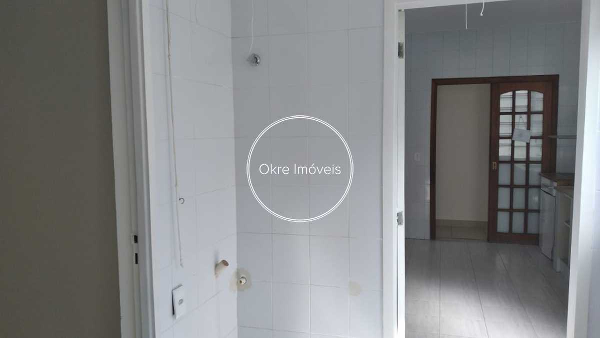 Conheça 3498_FOTO_23 do imóvel - Apartamento 3 quartos à venda Gávea, Rio de Janeiro - R$ 1.985.000 - IPAP30114 - 23 3498_FOTO_23 - 23