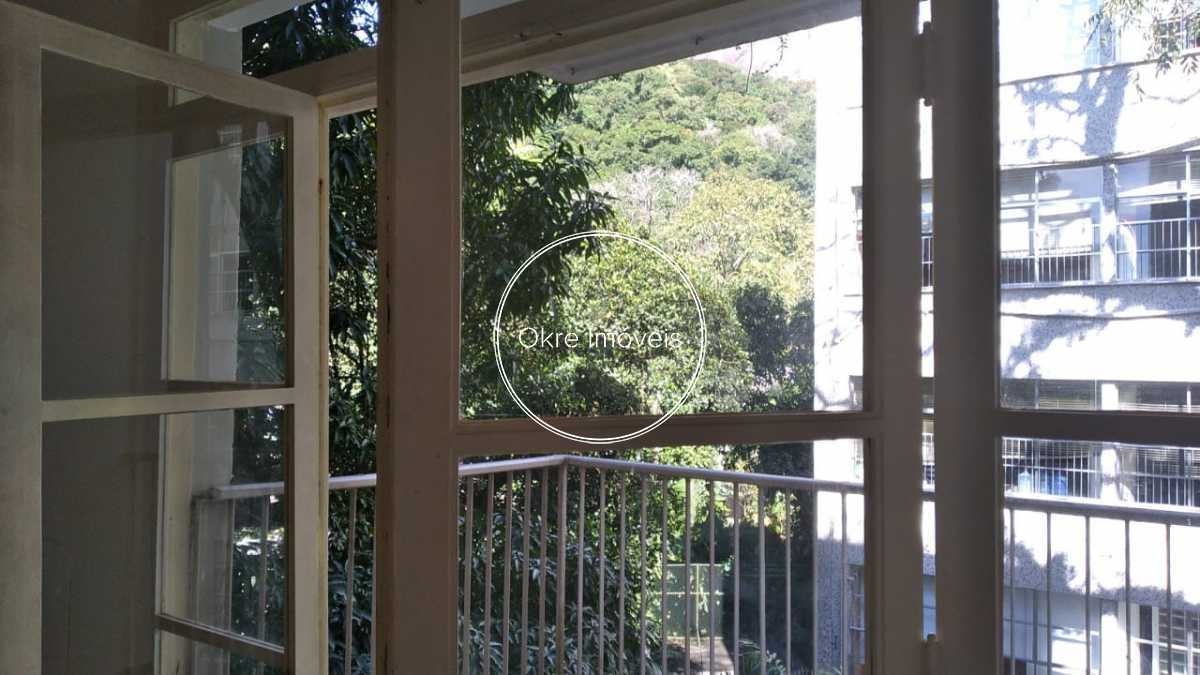 Conheça 3498_FOTO_6 do imóvel - Apartamento 3 quartos à venda Gávea, Rio de Janeiro - R$ 1.985.000 - IPAP30114 - 8 3498_FOTO_6 - 8