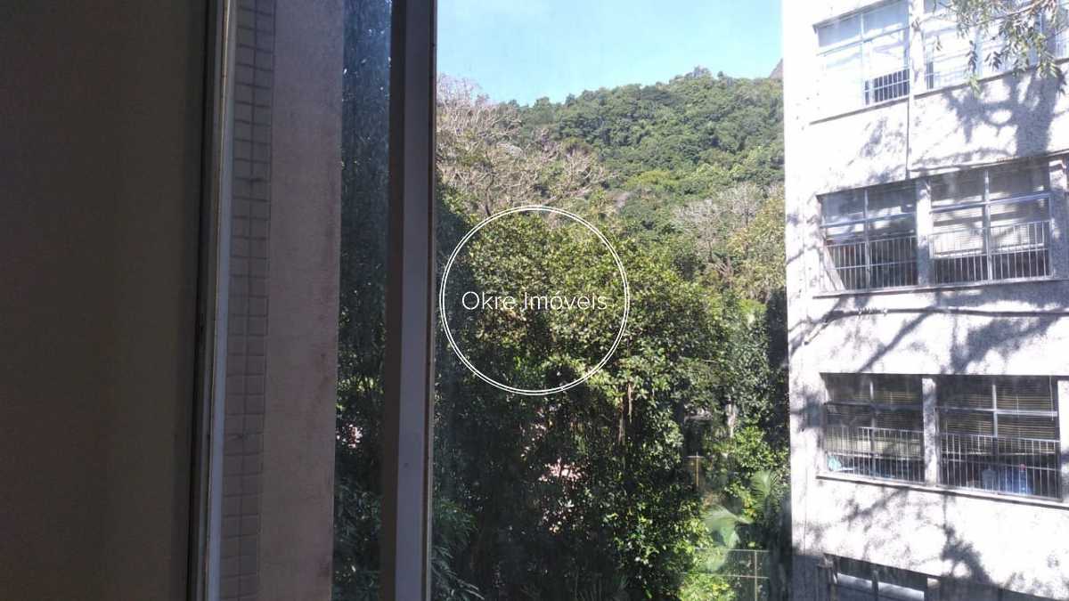Conheça 3498_FOTO_7 do imóvel - Apartamento 3 quartos à venda Gávea, Rio de Janeiro - R$ 1.985.000 - IPAP30114 - 9 3498_FOTO_7 - 9