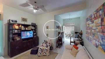 Imperdível - Apartamento 3 quartos à venda Jardim Botânico, Rio de Janeiro - R$ 1.440.000 - LEAP30601