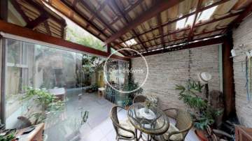 Imperdível - Apartamento 3 quartos à venda Jardim Botânico, Rio de Janeiro - R$ 1.390.000 - LEAP30601