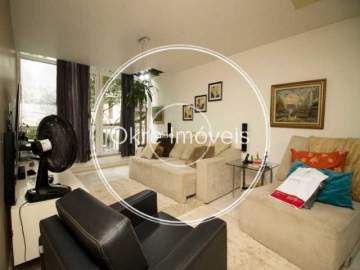 Apartamento 3 quartos à venda Ipanema, Rio de Janeiro - R$ 2.625.000 - LEAP30435