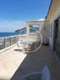 Cobertura 5 quartos à venda Ipanema, Rio de Janeiro - R$ 17.000.000 - 7021