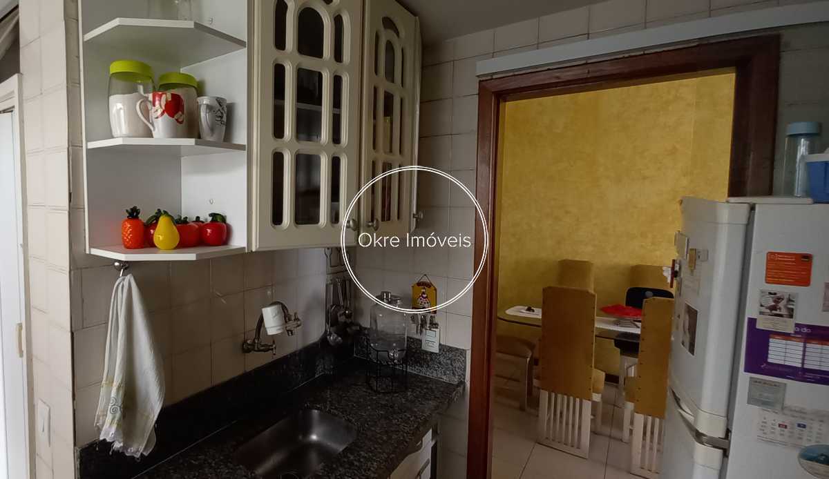 Cozinha - 14
