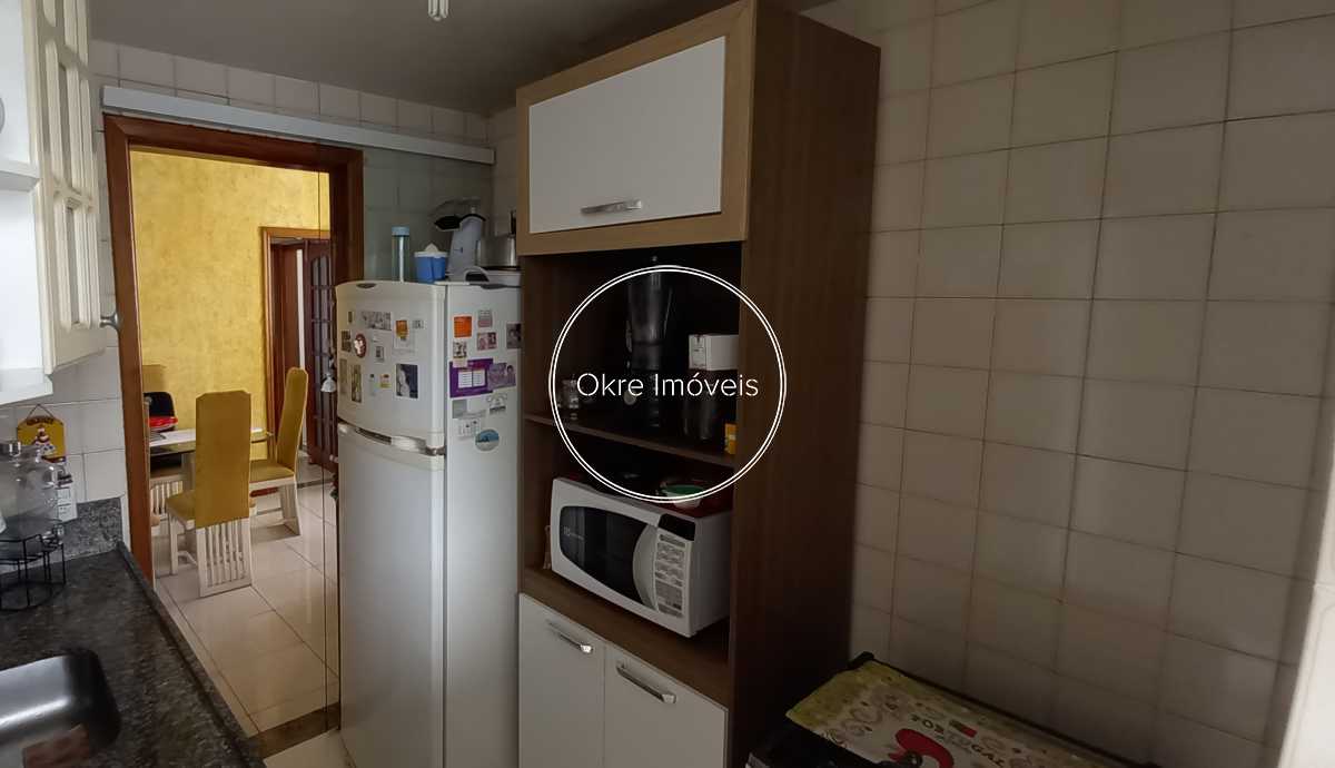 Cozinha - 15
