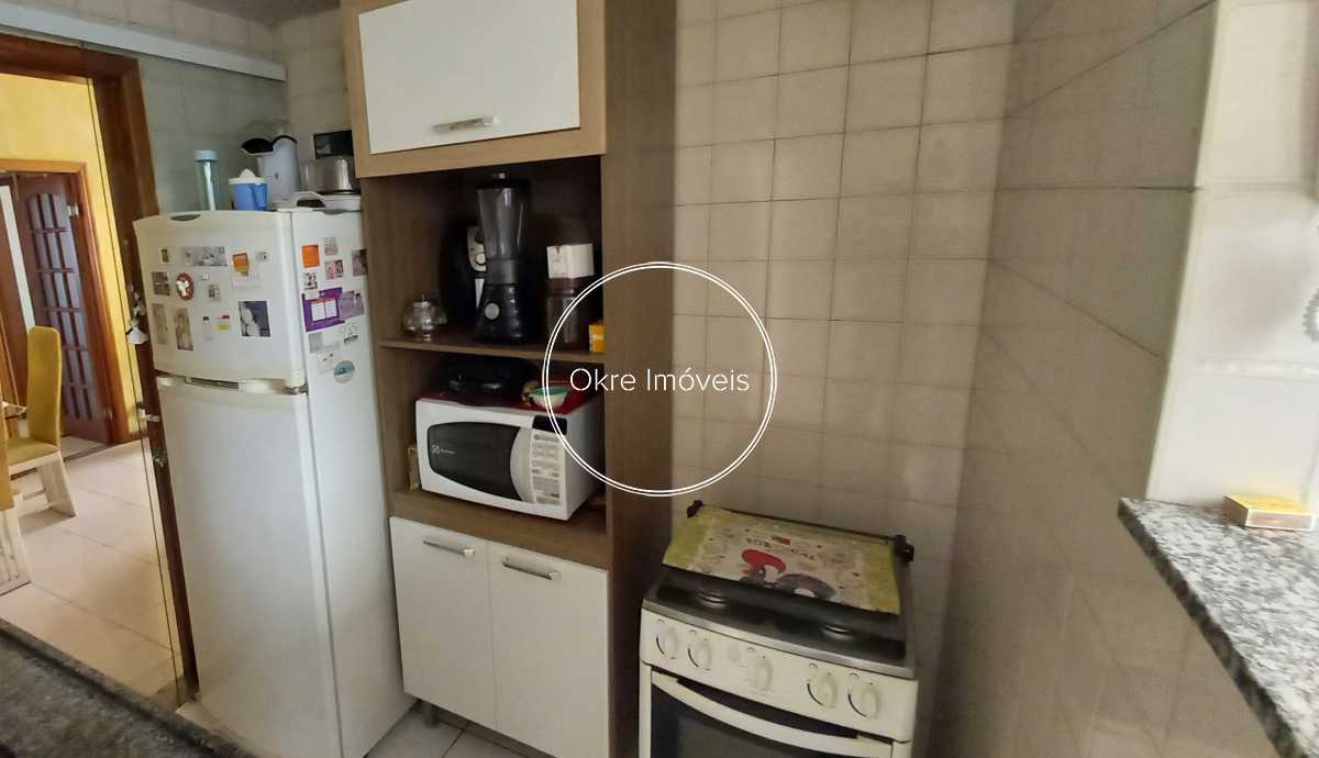 Cozinha - 17