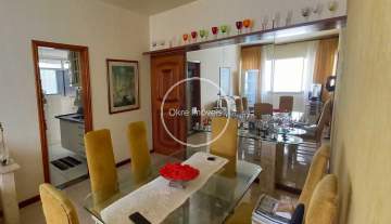 Apartamento 2 quartos à venda Tijuca, Rio de Janeiro - R$ 550.000 - 7068