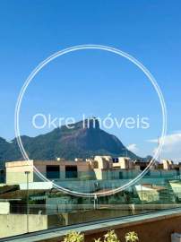 Cobertura 4 quartos à venda Gávea, Rio de Janeiro - R$ 2.380.000 - LECO40102