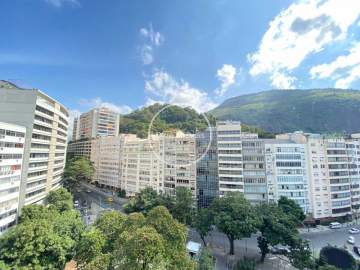 Apartamento 4 quartos à venda Copacabana, Rio de Janeiro - R$ 1.900.000 - 7158