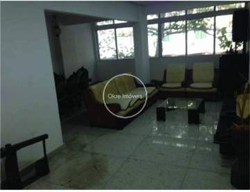 Apartamento 4 quartos à venda Ipanema, Rio de Janeiro - R$ 4.900.000 - 7198