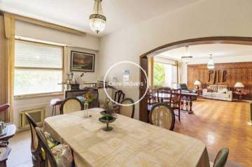 Apartamento 3 quartos à venda Leblon, Rio de Janeiro - R$ 4.890.000 - 7201