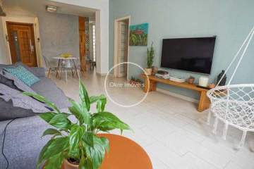 Imperdível - Apartamento 3 quartos à venda Copacabana, Rio de Janeiro - R$ 965.000 - 7204
