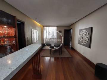 Apartamento 3 quartos à venda Ipanema, Rio de Janeiro - R$ 2.098.000 - 7219
