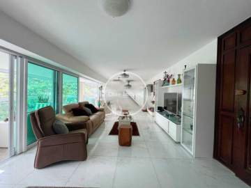 Apartamento 3 quartos à venda Ipanema, Rio de Janeiro - R$ 3.998.000 - 7251