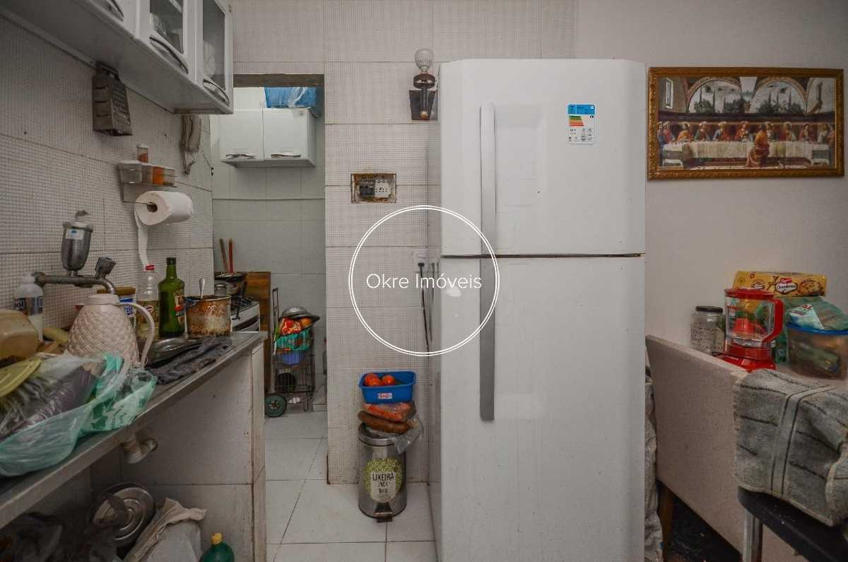 COZINHA - 15