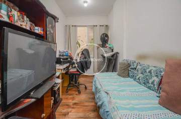 Imperdível - Kitnet/Conjugado 40m² à venda Copacabana, Rio de Janeiro - R$ 480.000 - LEKI20001
