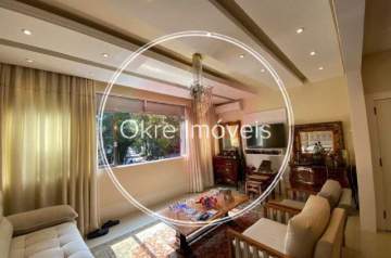 Apartamento 3 quartos à venda Copacabana, Rio de Janeiro - R$ 1.600.000 - 7334