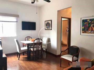 Apartamento 2 quartos à venda Ipanema, Rio de Janeiro - R$ 949.000 - 7354