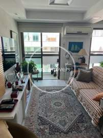 Cobertura 3 quartos à venda Botafogo, Rio de Janeiro - R$ 2.579.000 - IPCO30021