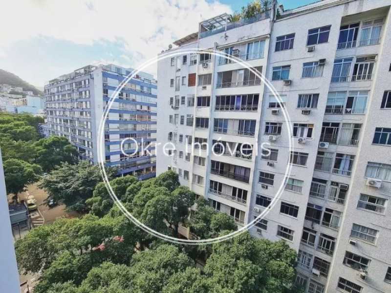 3 copacabana  29. - 4
