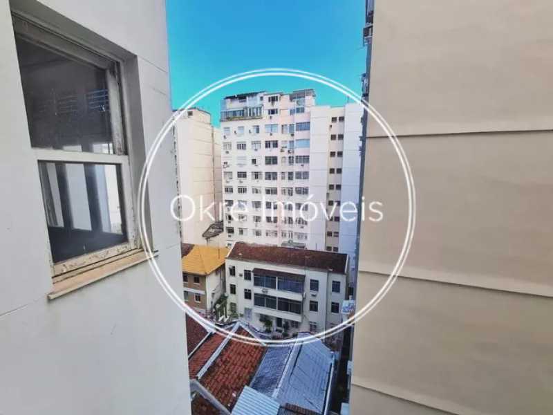 copacabana  12. - 25