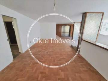 Apartamento 4 quartos à venda Copacabana, Rio de Janeiro - R$ 1.447.000 - 7783