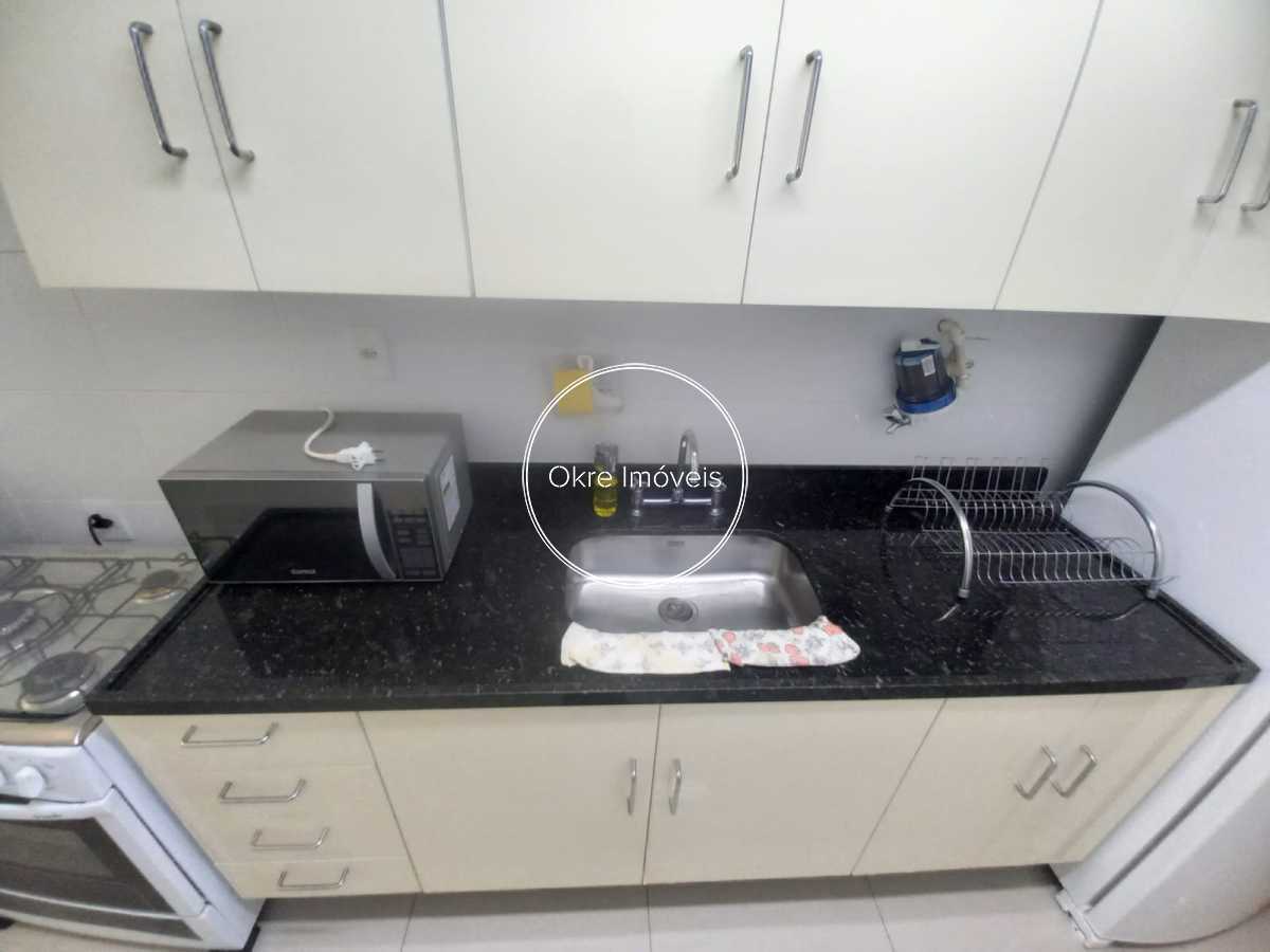 Cozinha - 9